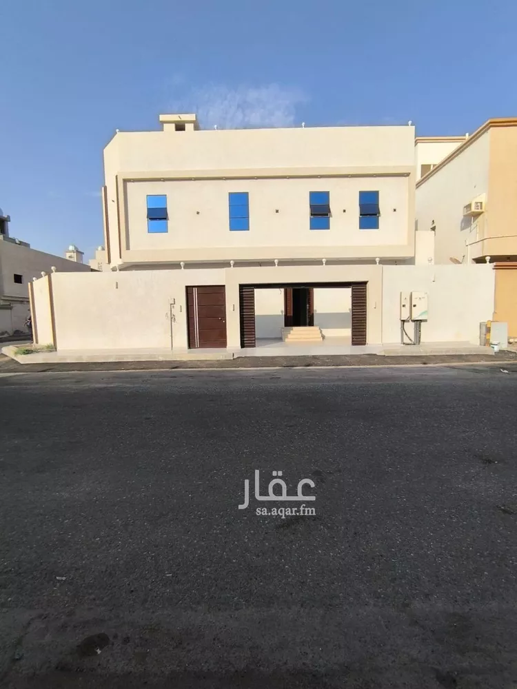فيلا للبيع في شارع عيد الاضحي, حي الفروسية, مدينة جدة, منطقة مكة المكرمة صورة 2