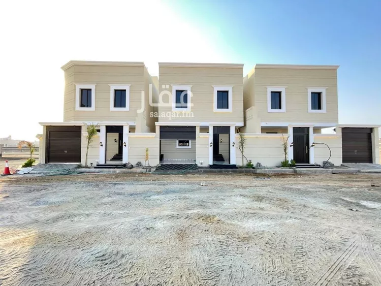 فيلا للبيع في شارع وادي الملاحي, حي الرياض, مدينة جدة, منطقة مكة المكرمة صورة 2