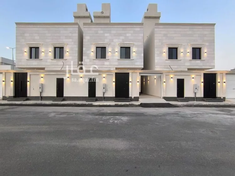 Villa for Sale in Jeddah Al Riyadh