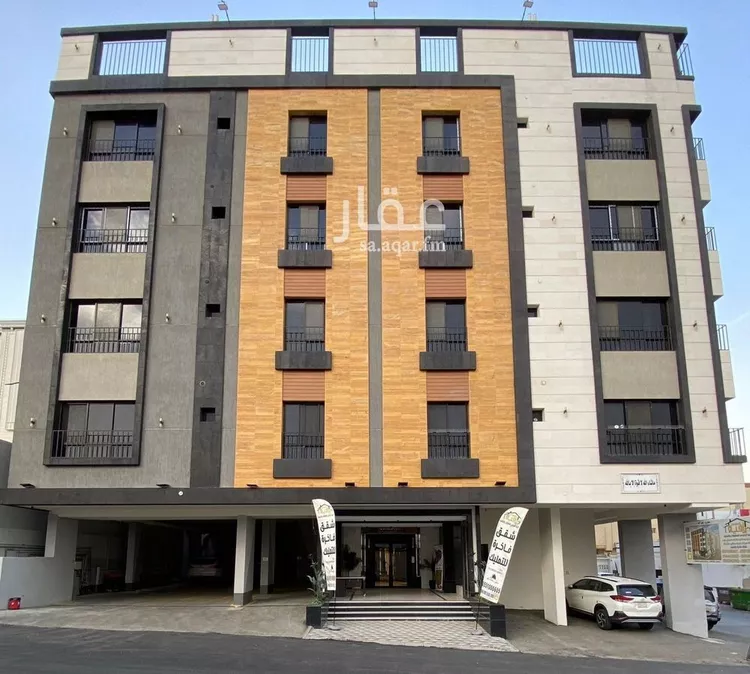 Apartment for Sale in Mecca Ash Shawqiyyah