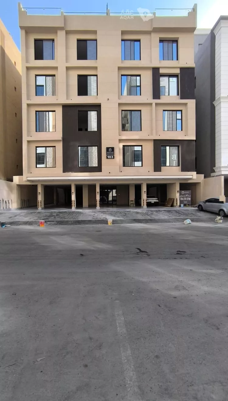 شقة للبيع في شارع ابي علي الصيرفي, حي الصواري, مدينة جدة, منطقة مكة المكرمة 2