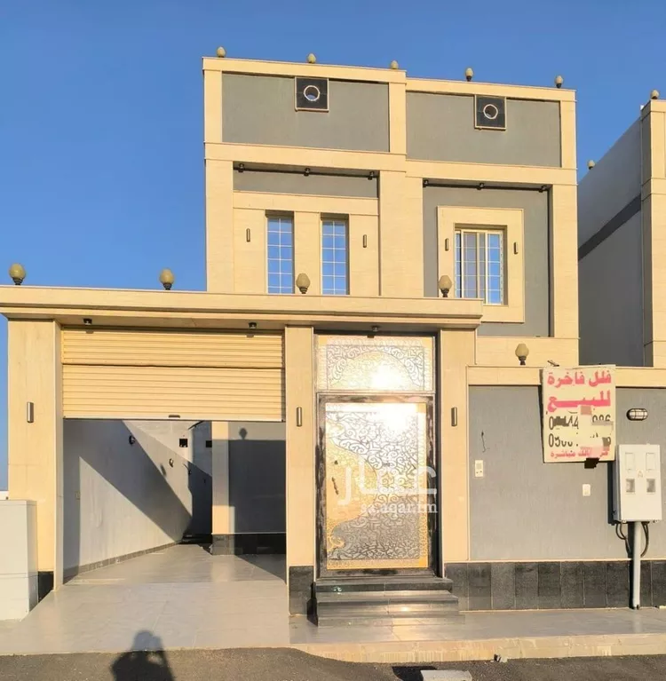 فيلا للبيع في شارع الوفاء 31, حي الوفاء, مدينة جدة, منطقة مكة المكرمة