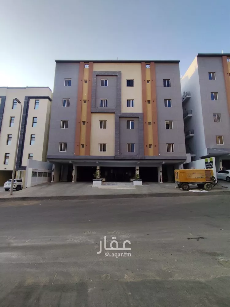 Apartment for Sale in Jeddah Taiba صورة 2