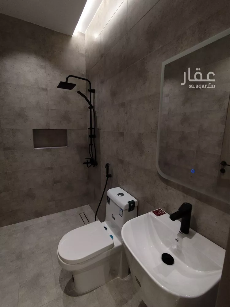 شقة للبيع في شارع يحي بن عبدالمعطي, حي السلامة, مدينة جدة, منطقة مكة المكرمة صورة 3