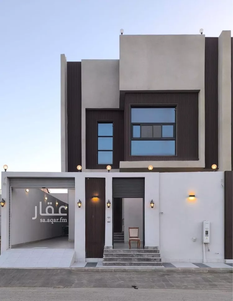 فيلا للبيع في شارع أبي الحسن الأشعري, حي الياقوت, مدينة جدة, منطقة مكة المكرمة صورة 2