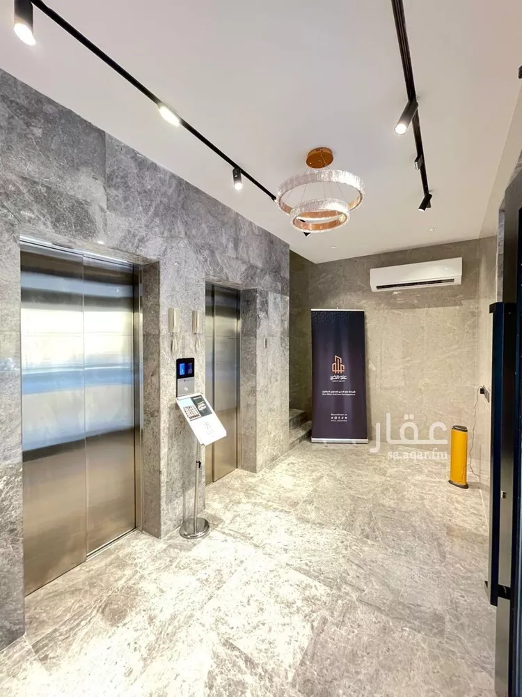 شقة للبيع في شارع معاويه بن يسار, حي الفيصلية, مدينة جدة, منطقة مكة المكرمة صورة 4