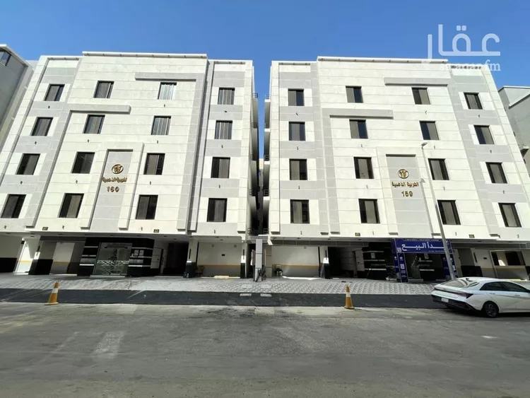 شقة للبيع في شارع ابن مهزيار, حي المروة, مدينة جدة, منطقة مكة المكرمة صورة 2
