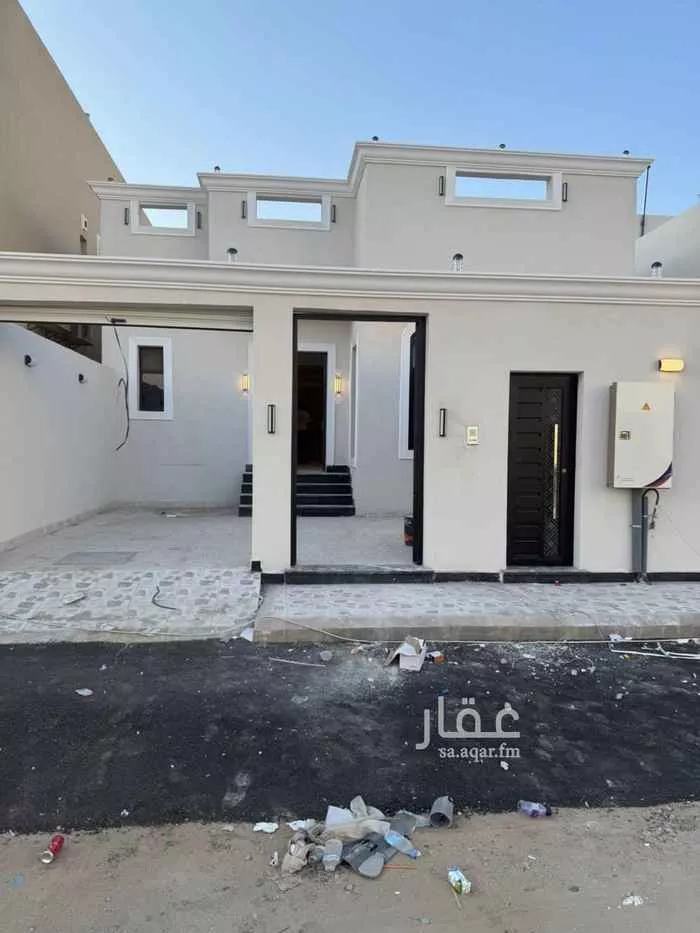 فيلا للبيع في شارع محمد سعيد حسن كمال, حي الرياض, مدينة جدة, منطقة مكة المكرمة