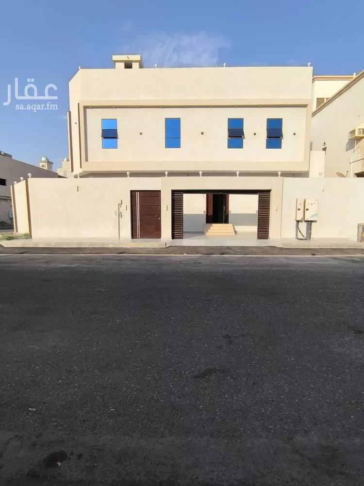 فيلا للبيع في شارع عيد الاضحي, حي الفروسية, مدينة جدة, منطقة مكة المكرمة