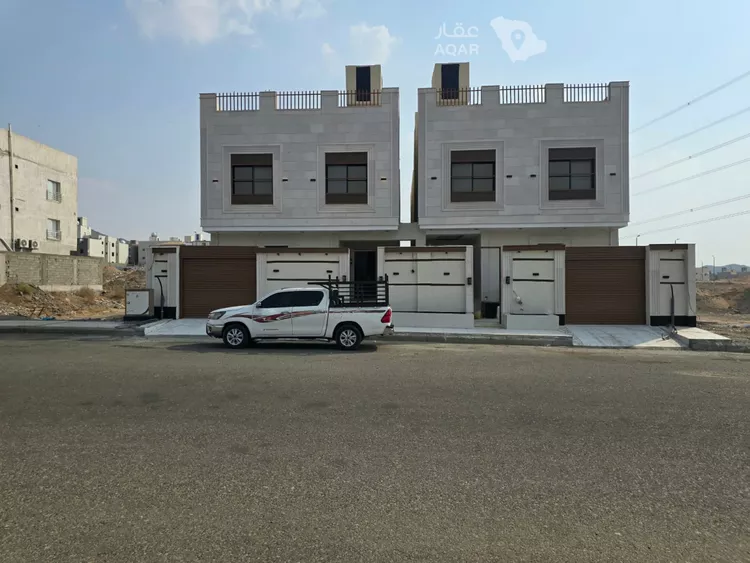 فيلا للبيع في شارع طلحة بن الزبير, حي القشاشية الجديد, مدينة مكة المكرمة, منطقة مكة المكرمة صورة 4