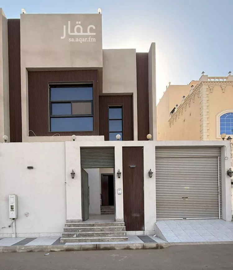 فيلا للبيع في شارع أبو محمد الزيات, حي الياقوت, مدينة جدة, منطقة مكة المكرمة