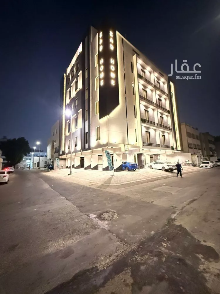 شقة للبيع في شارع سويد بن النعمان, حي الصفاء, مدينة جدة, منطقة مكة المكرمة صورة 5