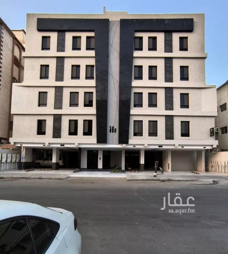 شقة للبيع في شارع سعيد المخزومي, حي النسيم, مدينة جدة, منطقة مكة المكرمة صورة 5