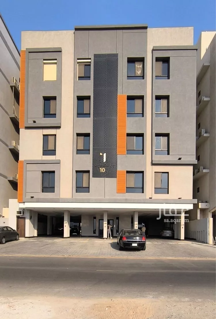 شقة للبيع في شارع الاسنوي, حي السلامة, مدينة جدة, منطقة مكة المكرمة صورة 2