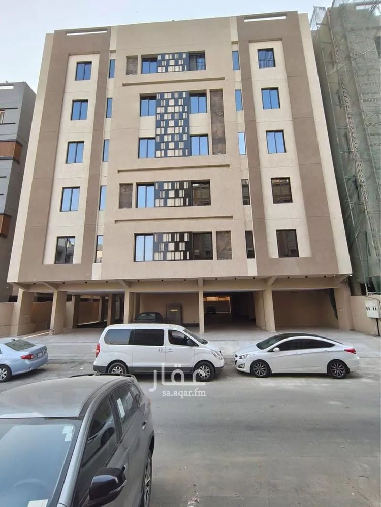 شقة للبيع في شارع عبدالرحمن الجرادي, حي النزهة, مدينة جدة, منطقة مكة المكرمة