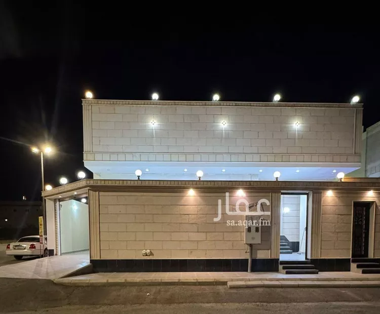 فيلا للبيع في شارع مويسل, حي الرياض, مدينة جدة, منطقة مكة المكرمة صورة 3