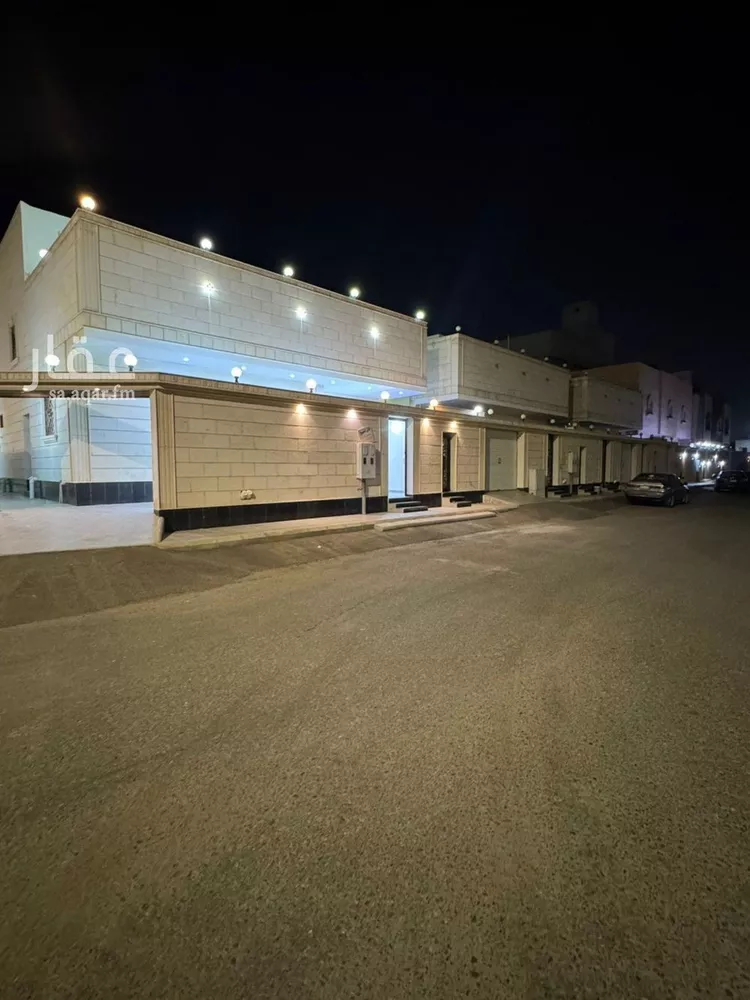 فيلا للبيع في شارع مويسل, حي الرياض, مدينة جدة, منطقة مكة المكرمة صورة 4