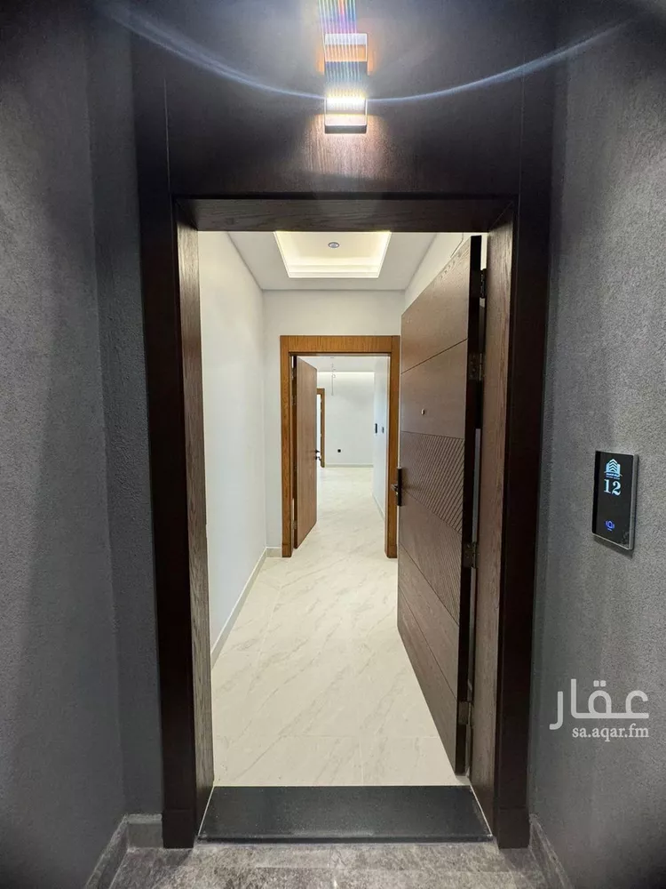 شقة للبيع في شارع شهيد الدين ثم الوطن رمضان سرور عبدالله مسعود, حي المروة, مدينة جدة, منطقة مكة المكرمة صورة 5