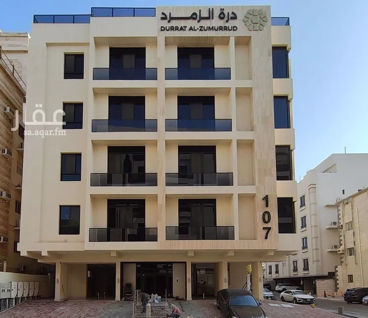 شقة للبيع في شارع منار الهدي, حي السلامة, مدينة جدة, منطقة مكة المكرمة