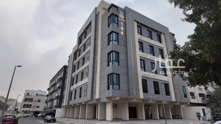 Apartment for Sale in Jeddah As Safaa