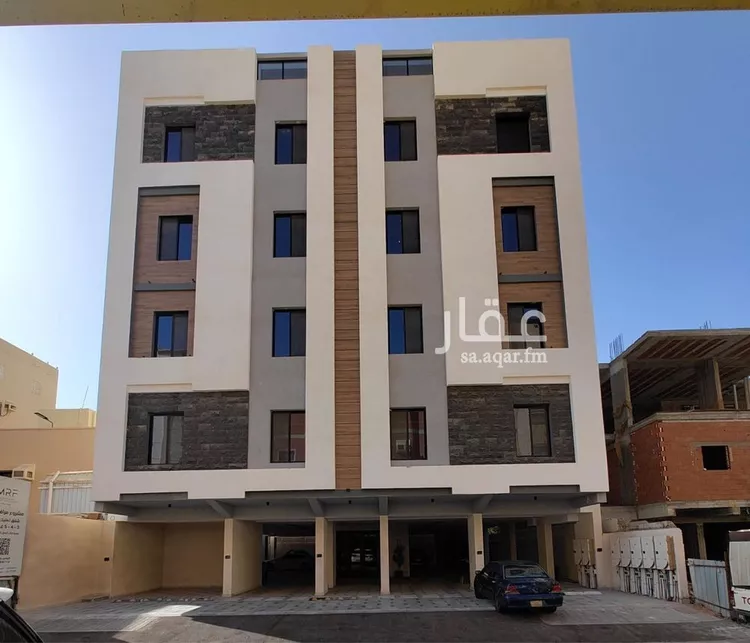 شقة للبيع في شارع حديقه رامي, حي السلامة, مدينة جدة, منطقة مكة المكرمة صورة 2