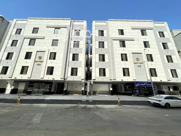 شقة للبيع في شارع ابن مهزيار, حي المروة, مدينة جدة, منطقة مكة المكرمة صورة 2