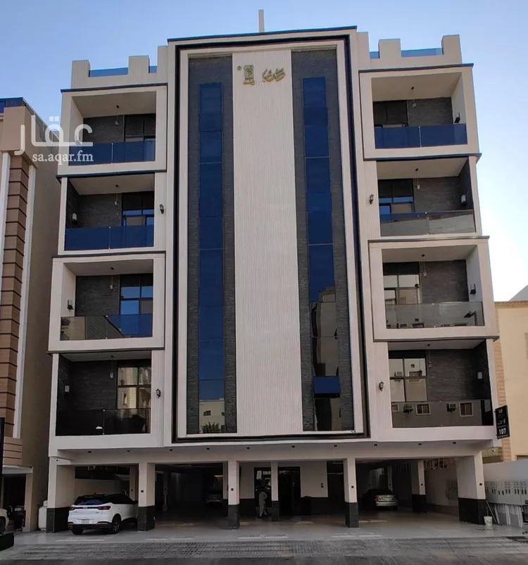 Apartment for Sale in Jeddah Al Nahdah