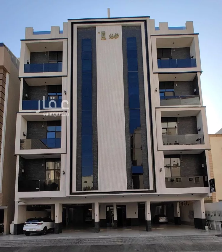 شقة للبيع في شارع ابو الطيب اللغوي, حي النهضة, مدينة جدة, منطقة مكة المكرمة صورة 3