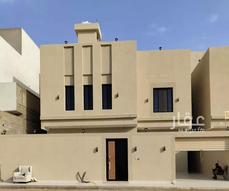 Villa for Sale in Jeddah Ar Rahmaniyah