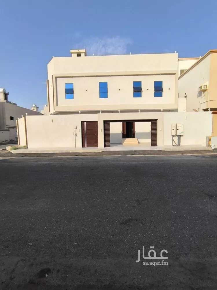 فيلا للبيع في شارع عيد الاضحي, حي الفروسية, مدينة جدة, منطقة مكة المكرمة صورة 3