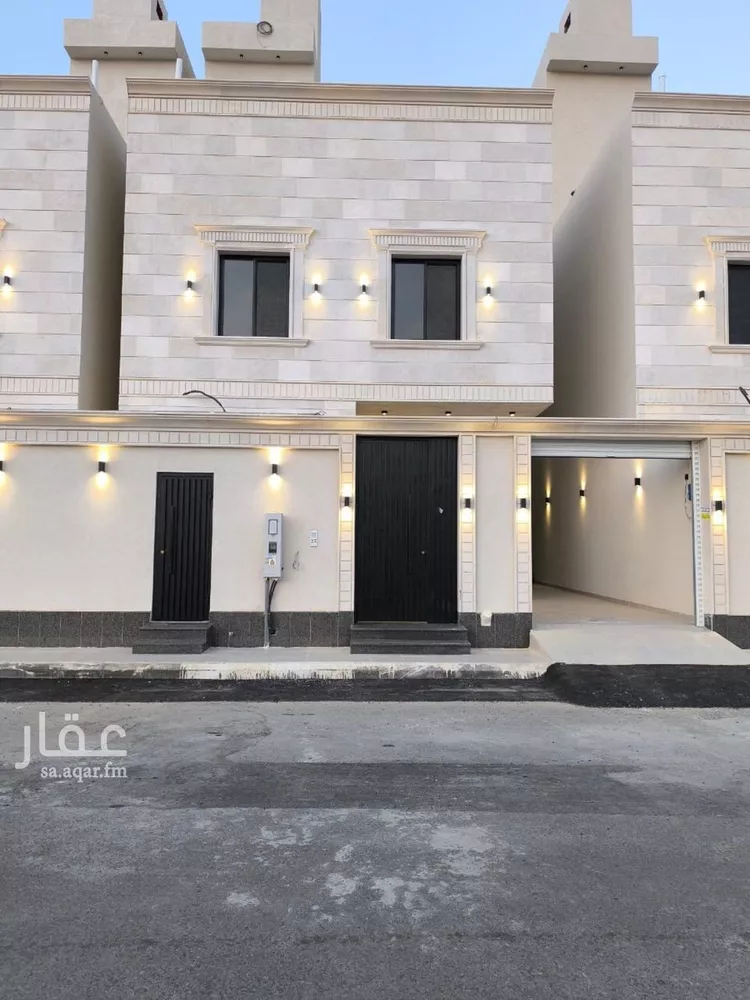 فيلا للبيع في شارع نسيره, حي الرياض, مدينة جدة, منطقة مكة المكرمة صورة 2