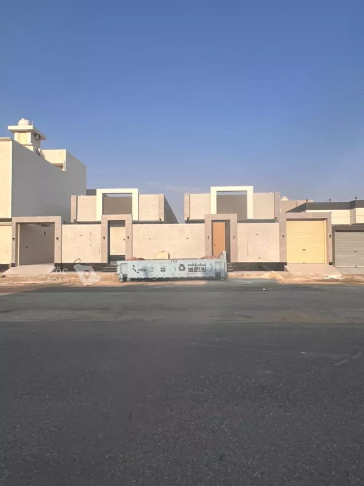 Villa for Sale in Jeddah Al Frosyah
