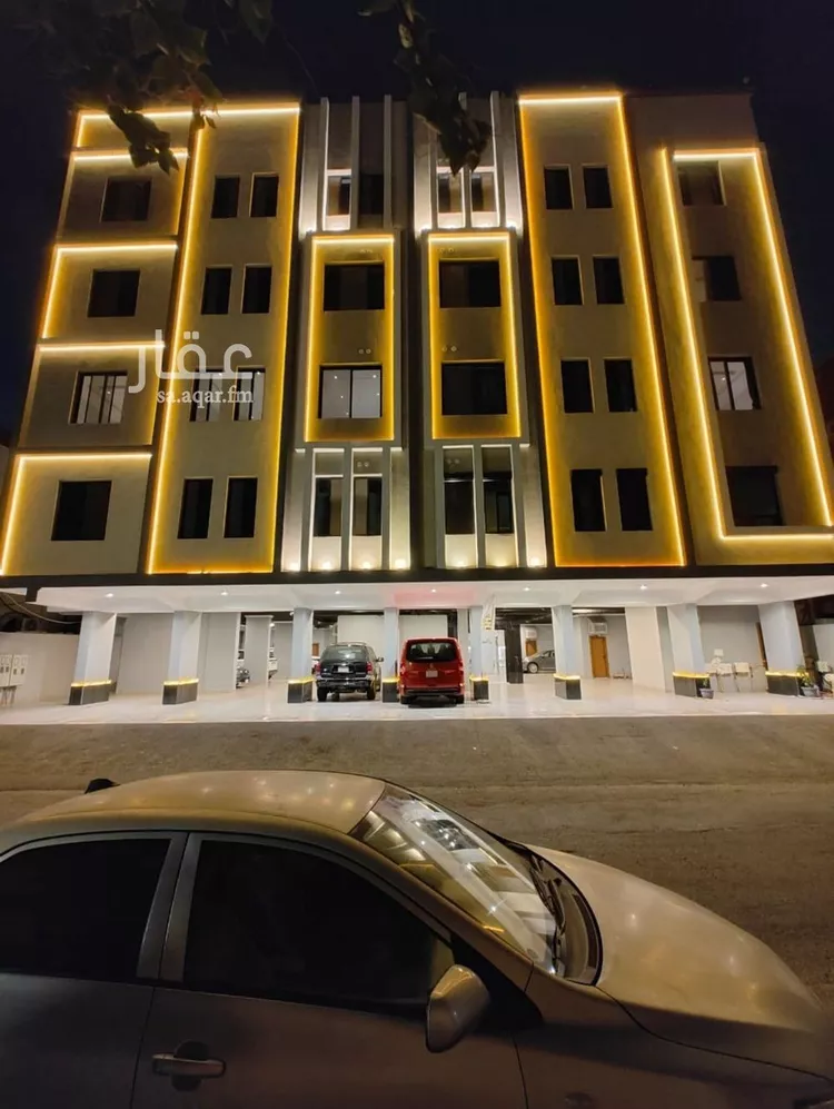 شقة للبيع في شارع عبدالقادر الرافعي, حي الربوة, مدينة جدة, منطقة مكة المكرمة