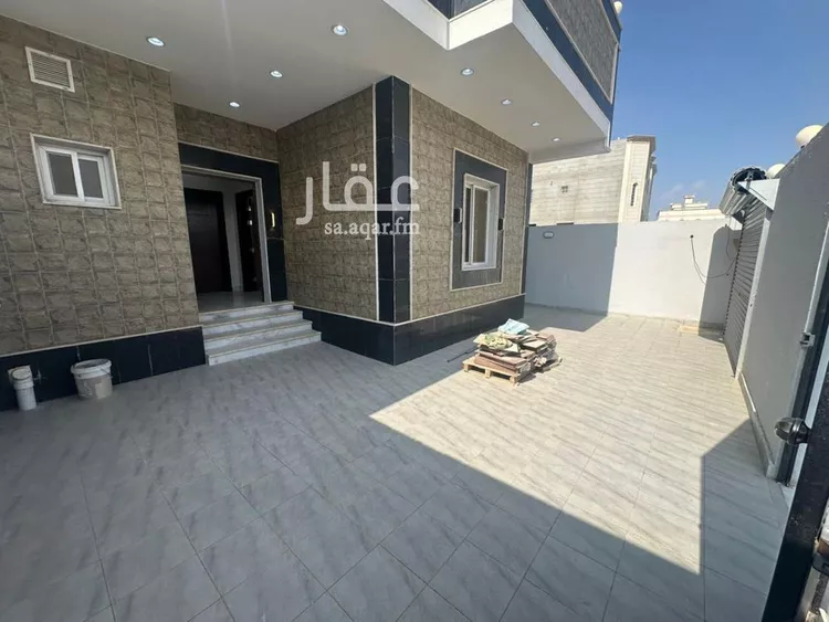 فيلا للبيع في شارع النزال بن سبرة الهلالي, حي الوفاء, مدينة جدة, منطقة مكة المكرمة صورة 3