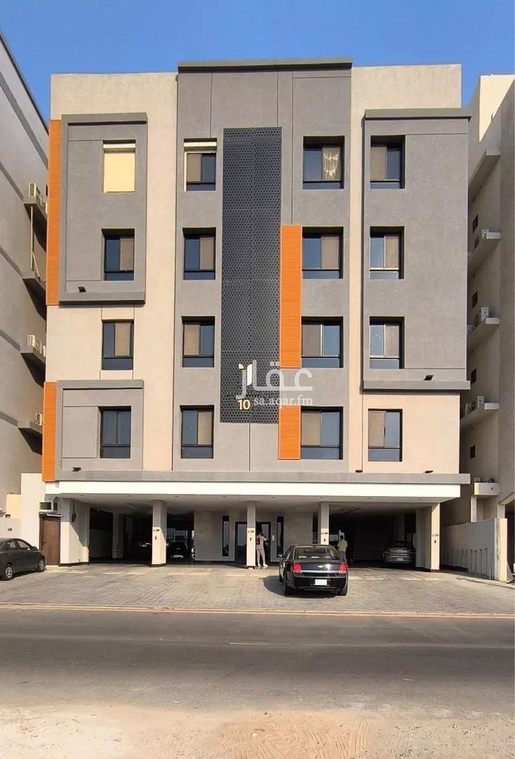 شقة للبيع في شارع نصر الاسلندي, حي السلامة, مدينة جدة, منطقة مكة المكرمة صورة 2