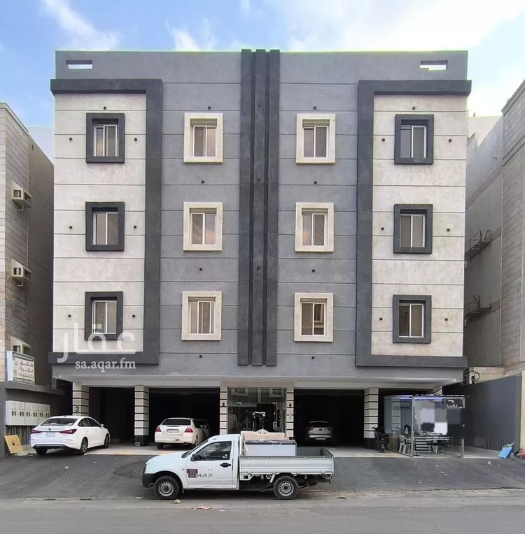 شقة للبيع في شارع المجيمر, حي أم السلم, مدينة جدة, منطقة مكة المكرمة