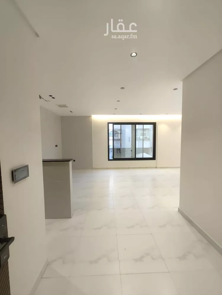 شقة للبيع في شارع نهضه الفن, حي الروضة, مدينة جدة, منطقة مكة المكرمة صورة 5