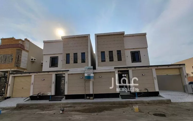 فيلا للبيع في شارع ابن الأيسر, حي الصالحية, مدينة جدة, منطقة مكة المكرمة