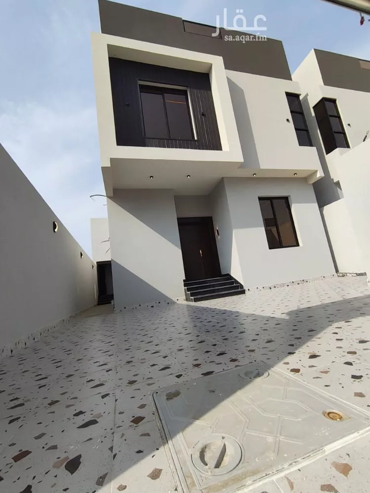 فيلا للبيع في شارع فيه, حي الرياض, مدينة جدة, منطقة مكة المكرمة صورة 4