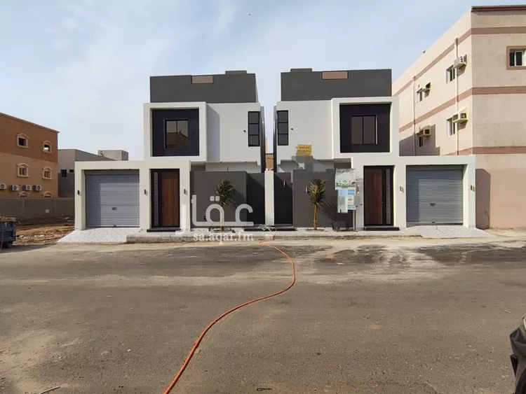 فيلا للبيع في شارع فيه, حي الرياض, مدينة جدة, منطقة مكة المكرمة صورة 2