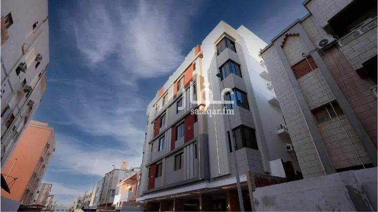 شقة للبيع في شارع المكرونة فرعي, حي الربوة, مدينة جدة, منطقة مكة المكرمة