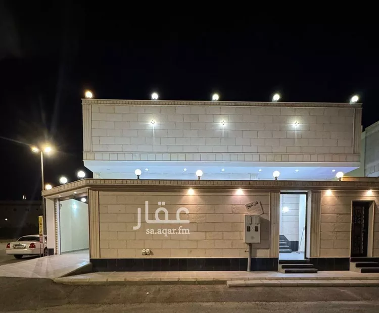 فيلا للبيع في شارع مويسل, حي الرياض, مدينة جدة, منطقة مكة المكرمة صورة 5