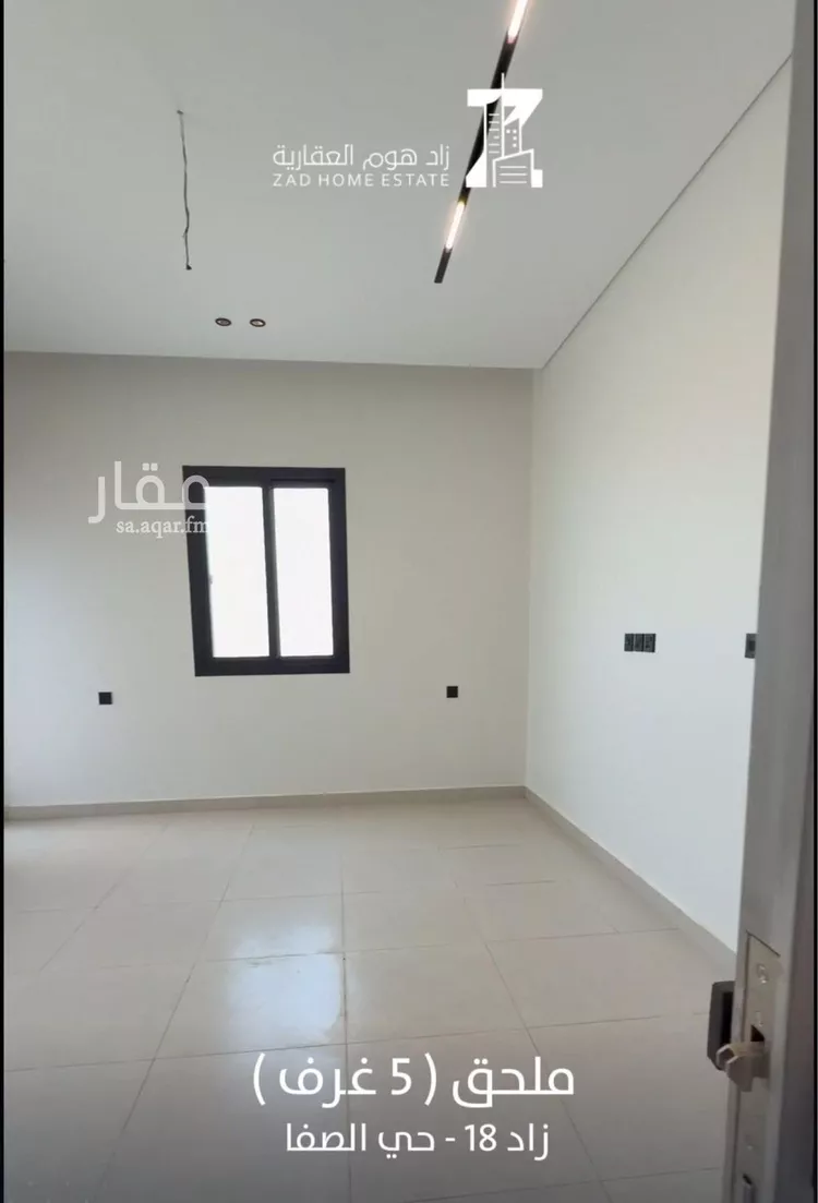 شقة للبيع في شارع رفاعة ابن عرابة الجهني, حي الصفاء, مدينة جدة, منطقة مكة المكرمة 6