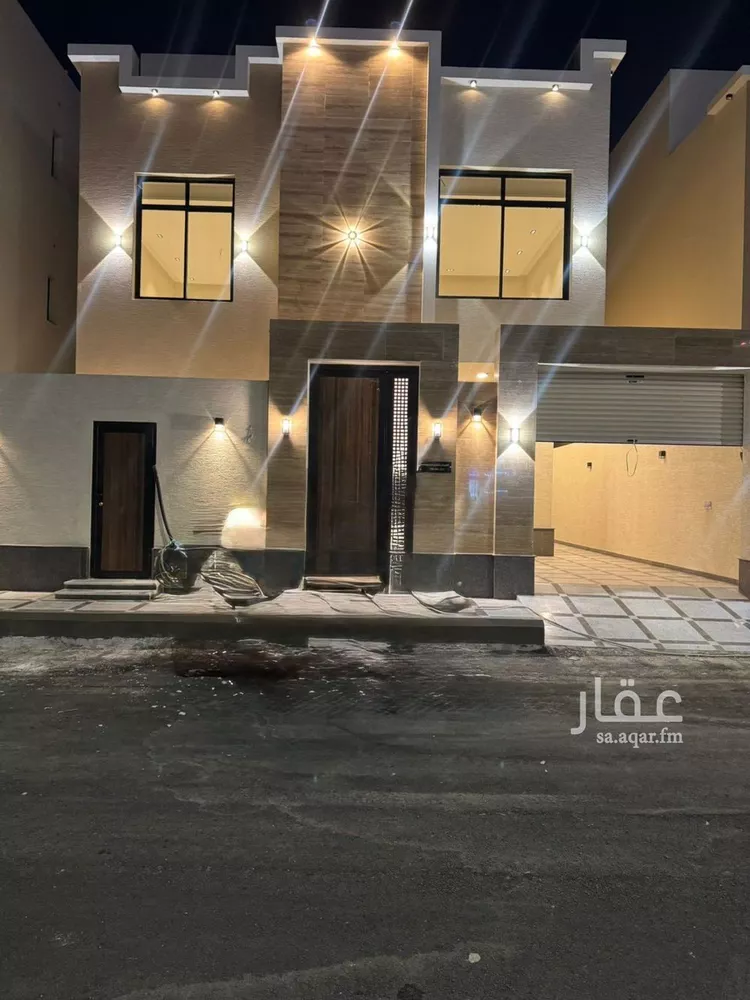 فيلا للبيع في شارع طلحة ابن نفع, حي الحمدانية, مدينة جدة, منطقة مكة المكرمة 1 صورة