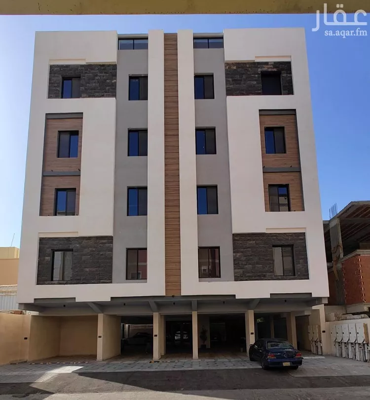 شقة للبيع في شارع حديقه رامي, حي السلامة, مدينة جدة, منطقة مكة المكرمة