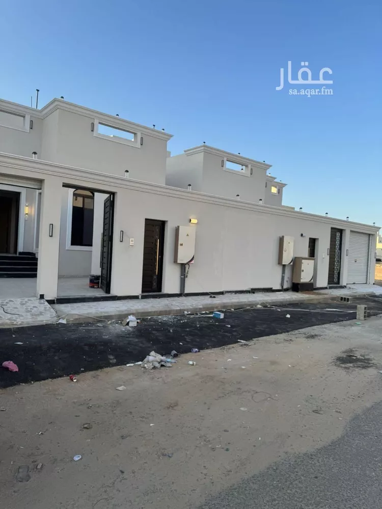 فيلا للبيع في شارع محمد سعيد حسن كمال, حي الرياض, مدينة جدة, منطقة مكة المكرمة صورة 2
