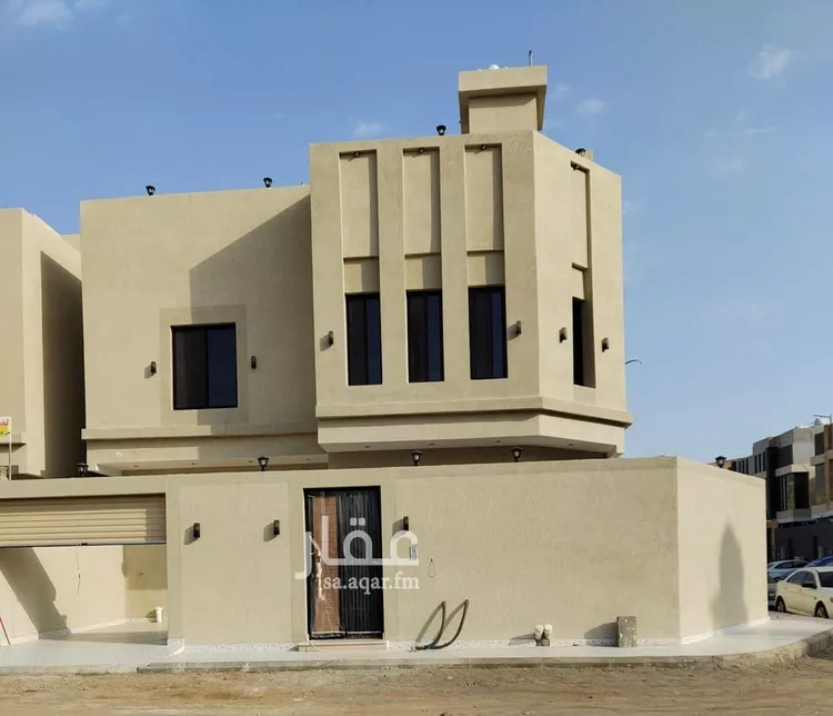 فيلا للبيع في شارع عادل فرح صياف المطيري, حي الرحمانية, مدينة جدة, منطقة مكة المكرمة