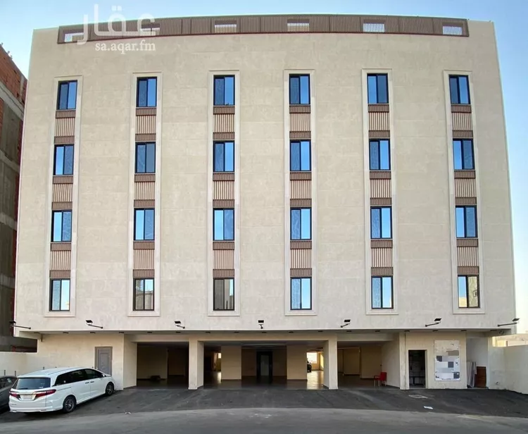 Apartment for Sale in Mecca Al Buhayrat