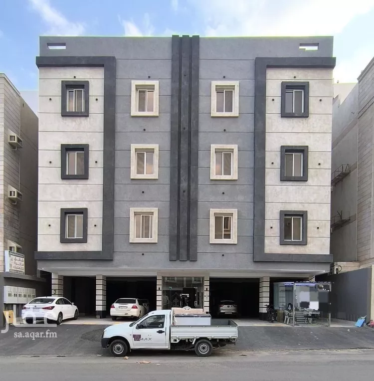 شقة للبيع في شارع احمد بن ابي بكر شطا, حي أم السلم, مدينة جدة, منطقة مكة المكرمة