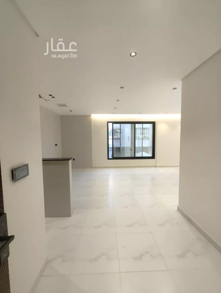 شقة للبيع في شارع نهضه النصر, حي الروضة, مدينة جدة, منطقة مكة المكرمة صورة 5